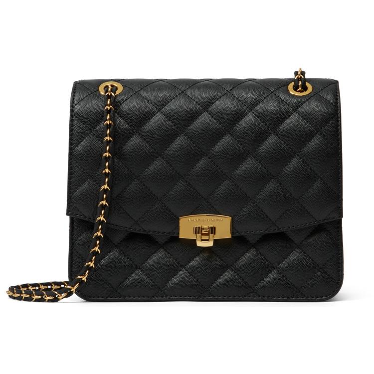 New CHARLES&KEITH PU Shoulder Bag Women's Multicolor CK2-70781688-4