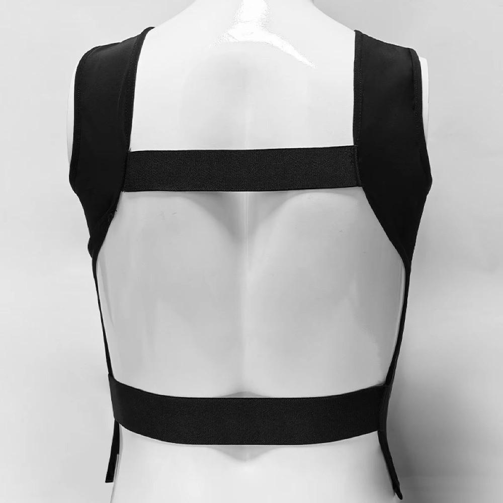 Protector de Costillas Resistente al Desgaste Protector de Impactos Protector de Pecho de Karate Sanda Lucha