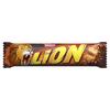 Lion Filled Wafer with Caramel and Wheat Flakes Coated In Milk Chocolate 42 G