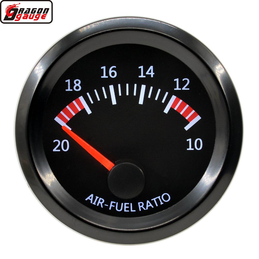 52mm Stepper Motor Auto Car Tachometer Boost Water Oil Temp Pressure Volt Air Fuel Exhaust Gas Temp EGT Gauge Bar Psi RPM