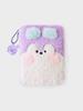 BT21 MANG Minini Glitzer Fotoalbum