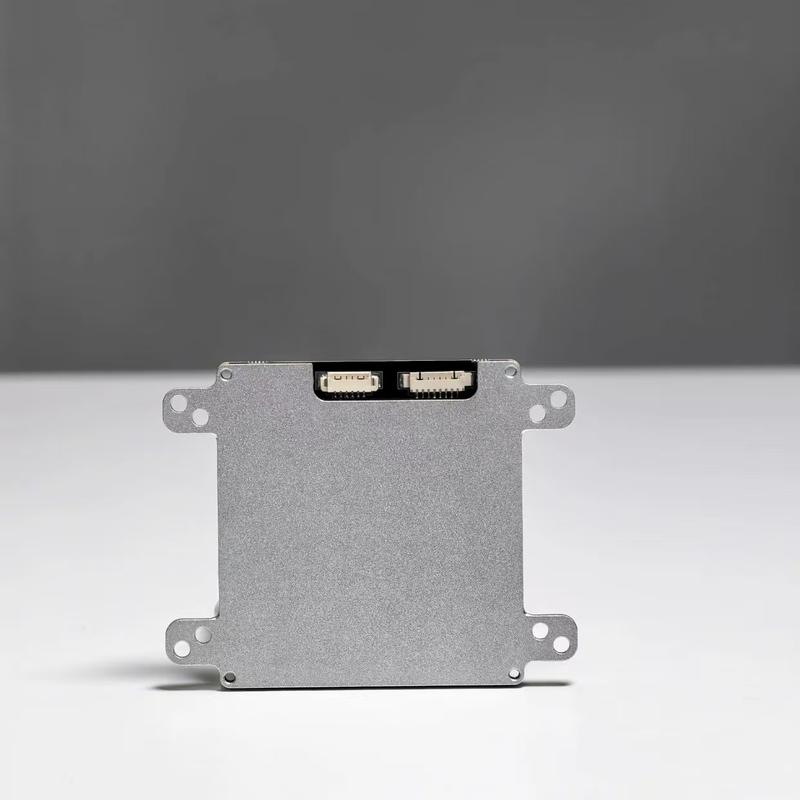 24GHz Doppler Radar Speed Sensor | Long Range 150m High Precision ±1km/h | Smart Transportation Traffic Monitoring | ZLY Radar S