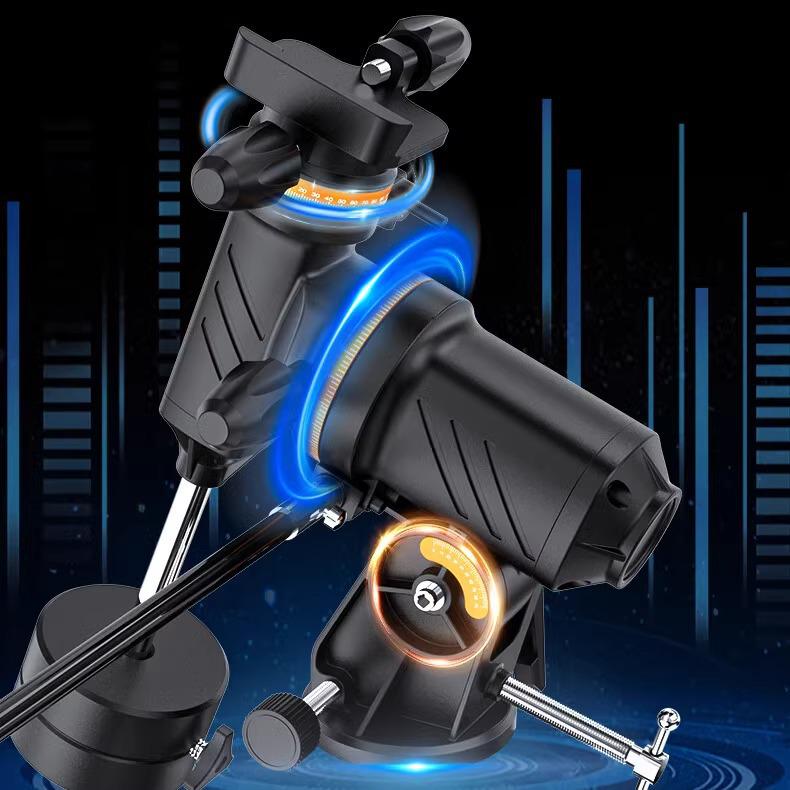 Celestron CG3Pro 80900 80DX Upgrade: Professional Deep Sky & Planetary Telescope