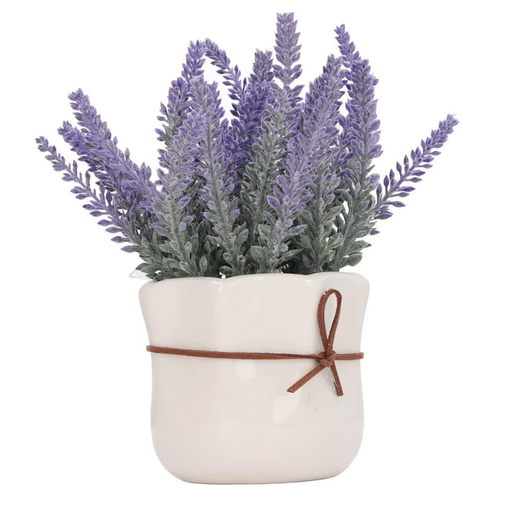 Small Artificial Plants Pots Mini Fake Potted Plants Ornament Indoor Outdoor Home Decor