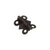 10Pcs Antique Jewellery Box Hinge Decorative Butterfly Door Hinge Cabinet Butterfly Hinge  Furniture