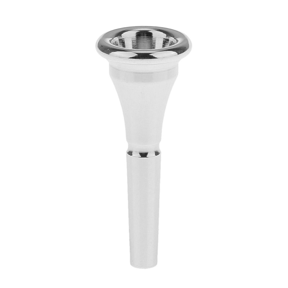 Professional Horn Mouthpiece Replacement Parts French Horn Mouthpiece Stylish   For Beginners