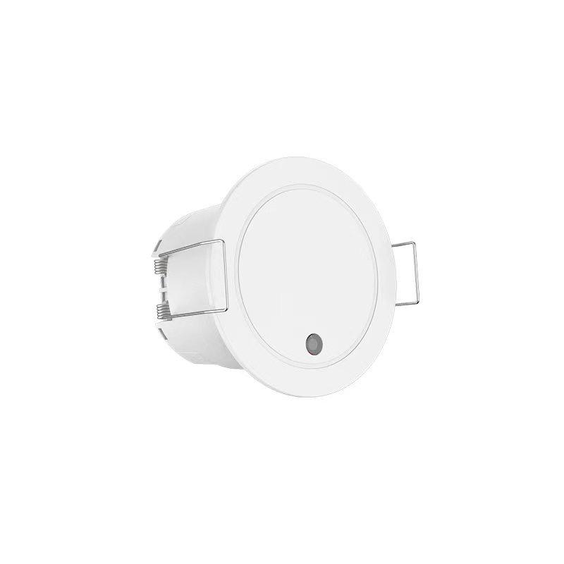 Tuya Zigbee Sensor für menschliche Anwesenheit mit Millimeterwellen-Radar zur genauen Erkennung