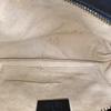 [Pre-Owned] Gucci GG Marmont Small Matelassé Shoulder Bag 'Black' - Good #14GGZK2