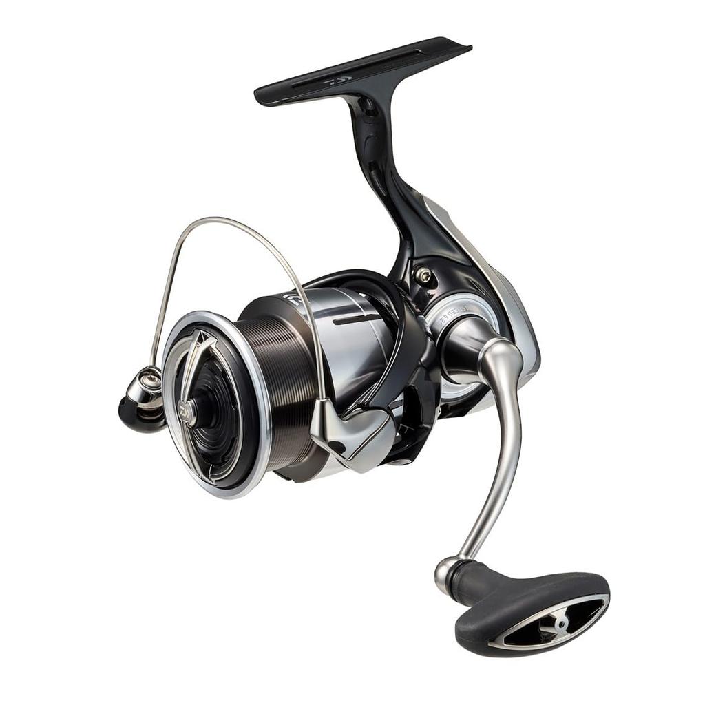 Daiwa Spinning Reel 23 LEXA LT3000S-CXH