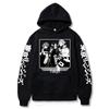 Tokyo Revengers 2026 Unisex Anime Hoodie Sweatshirt