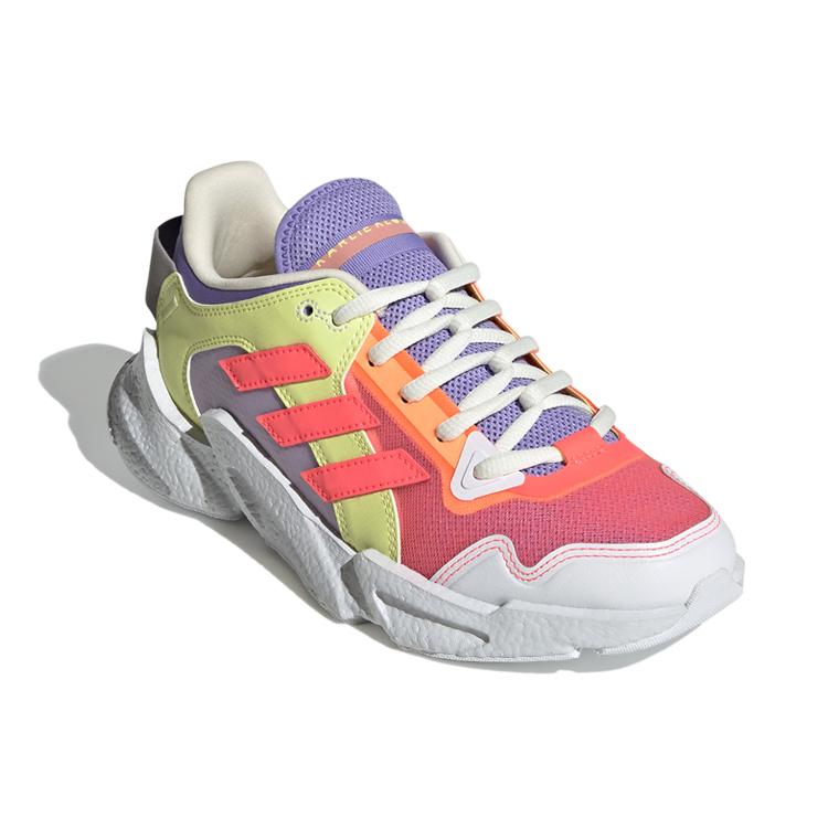New adidas X9000 Karlie Kloss X Women's 'Multi' GY0846