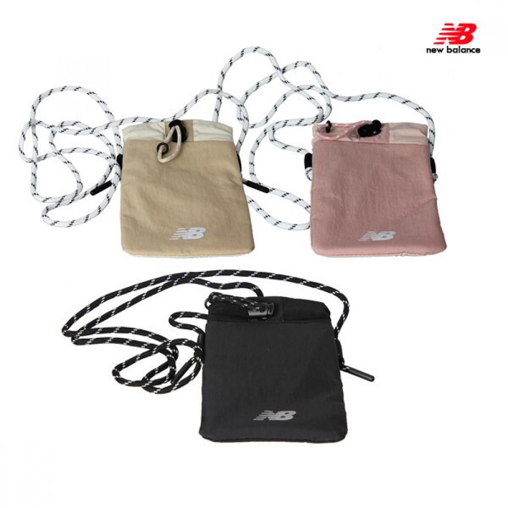 

New Balance Phone Case Bag Nbgcbaw003 NBGCBAW00339ivory/FREE