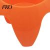 Color Cup Holder for Beach with Bold Colors Stackable Portable Drink Organizer Phones Snacks Sunscreen Sand-Free Travel Camping Picnic Family Outings