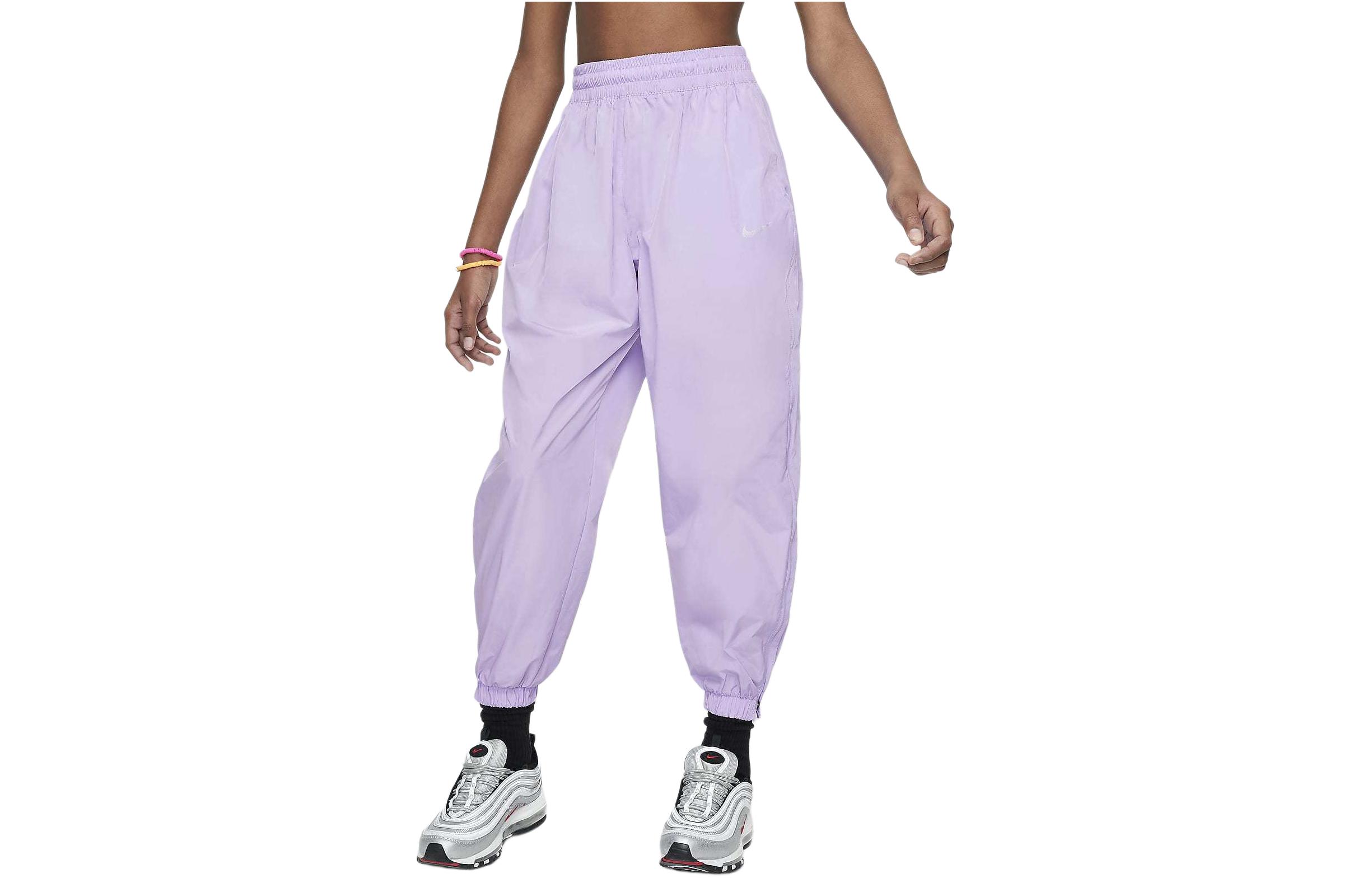 Nike Moderate Kids  Bottom All Kids  Hydrangea Purple FN8659-515 XS