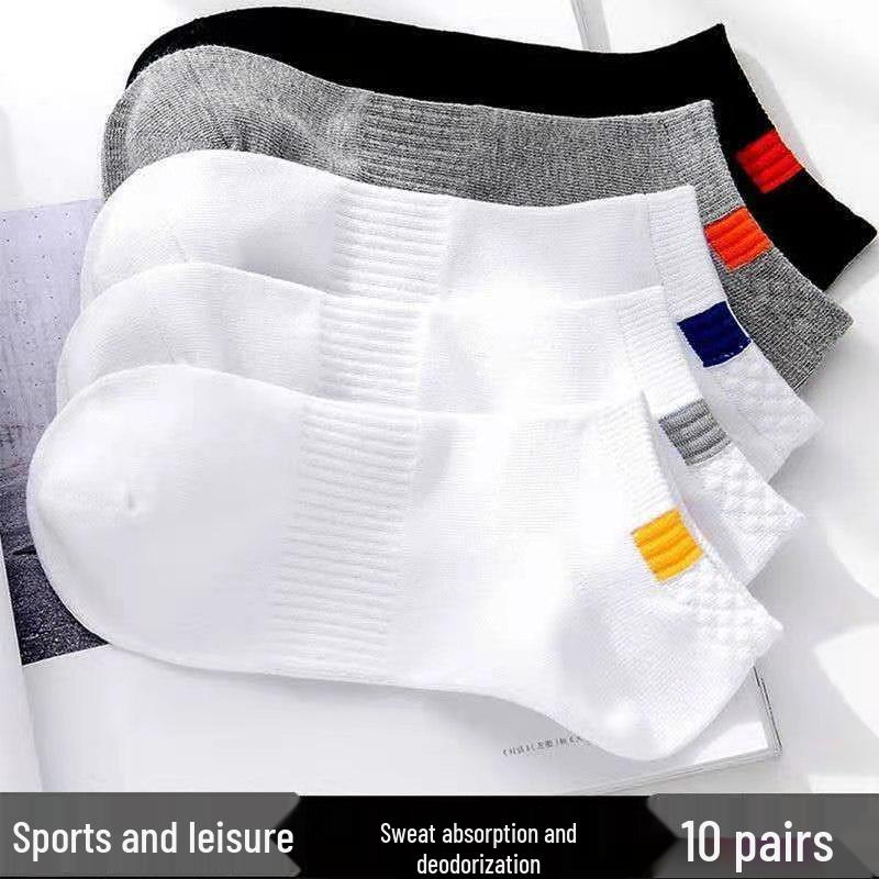 Women's Lace Floral Mesh Ankle Socks - Breathable, Sweet, and Lightweight for Summer