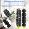 Replacement Parts For Irobot Roomba 600 Series 694 690 600 & 500 Series 595 585 564 Robot Vacuum Cleaner Brush Filters