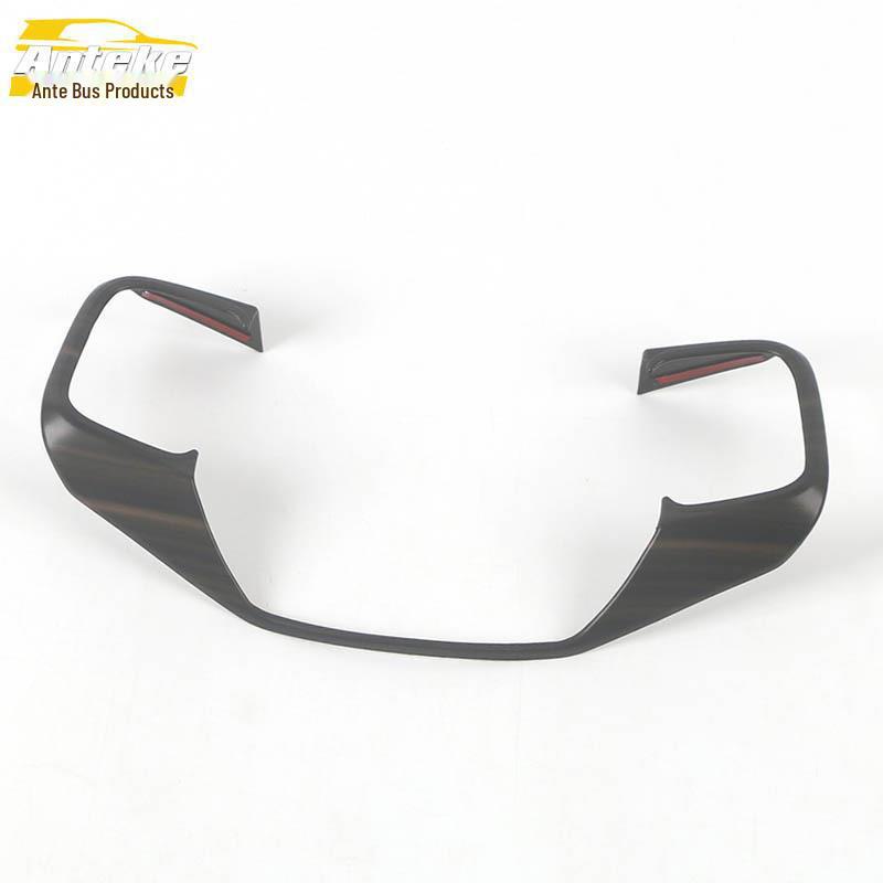 

Great Wall Haval 22 Kugou Накладки на руль и наклейки-блестки для центральной консоли