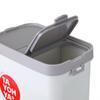 Duoyangwu Huanxin Series Divided Storage Box Set
