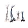 10PCS G4 Lamp Socket Wire Adapter With 10cm/20cm Wire G4 Lamp Holder For LED Crystal Heads Light Bulb Halogen Lamp