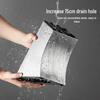 Meichu Stainless Steel 6-Slot Knife Block
