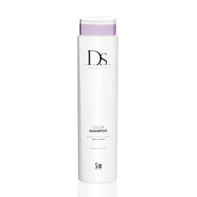 Shampoo for Colored Hair DS 250 Ml