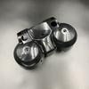 Fit Fit for HONDA Hornet 600 900 CB600 F 2004 2005 2006 CB900 F Motorcycle Speedometer Instrument Gauge Case Housing Cover CB750