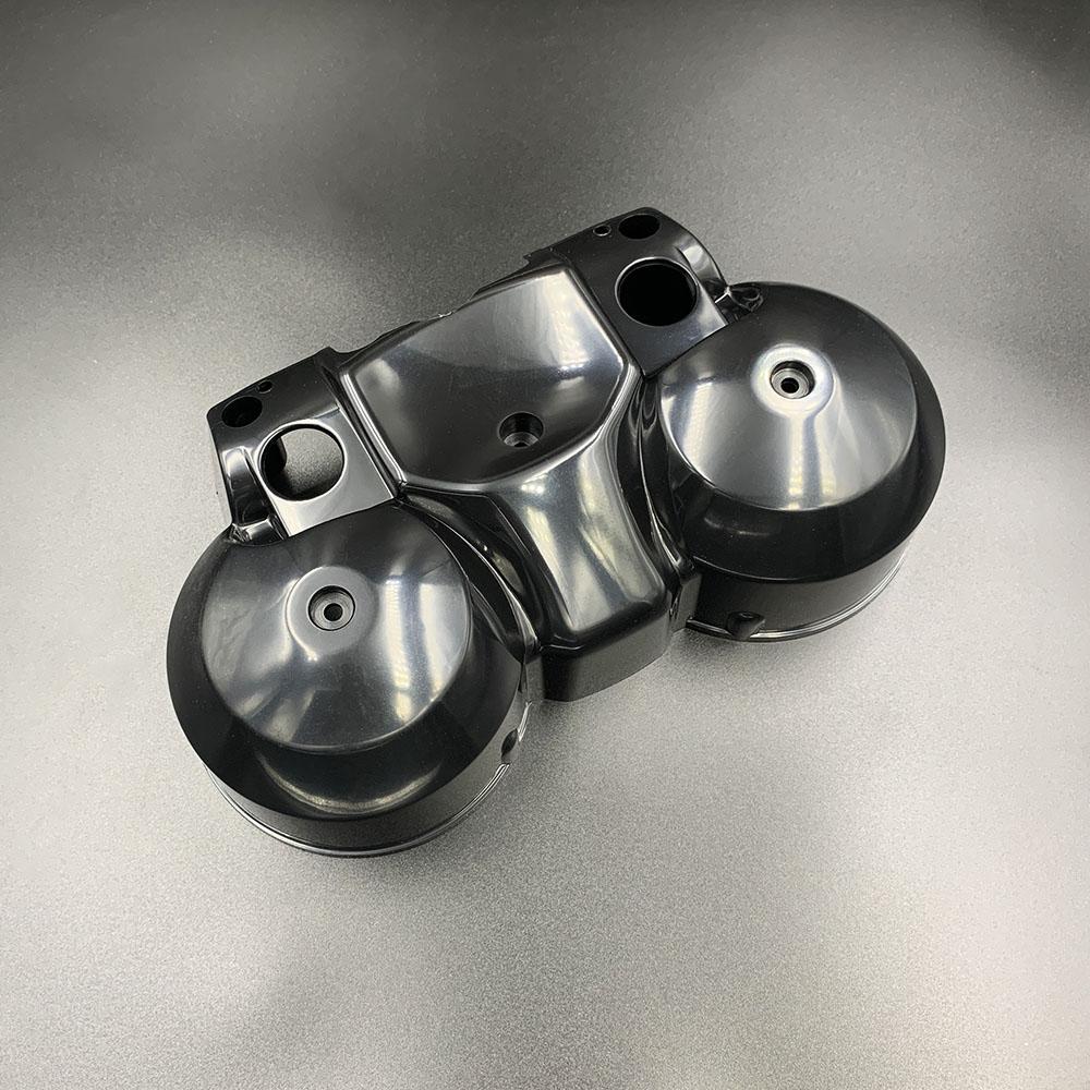 Fit Fit for HONDA Hornet 600 900 CB600 F 2004 2005 2006 CB900 F Motorcycle Speedometer Instrument Gauge Case Housing Cover CB750