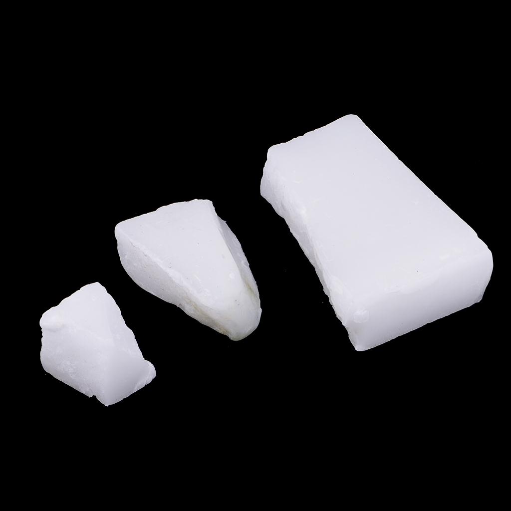 Wax – DIY Candle for Making Supplies - 500G Molds Container Candles