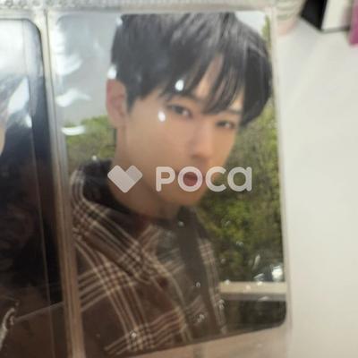 [USED] THE BOYZ Juyeon THE BOYZ 2ND WORLD TOUR : ZENERATION Purchase Bonus