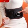 Aux Cordless Heated Waist Massager