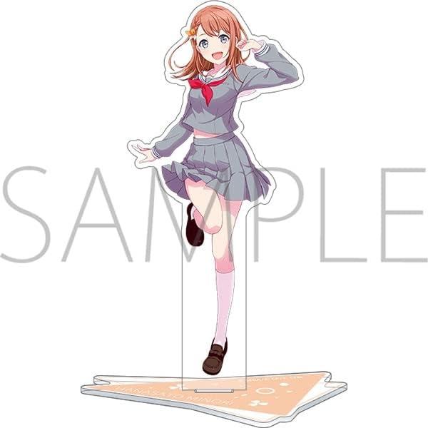 Minori Hanasato Acrylic Stand Vol. 2 Project Sekai Colorful Stage! feat. Hatsune Miku MORE MORE JUMP! Limited Goods