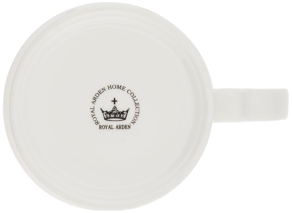 Royal Arden Becher 300ml Geschenkbox 37688
