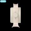 ENGUE 6-inch Smart Turbine Portable Desktop Circulation Fan