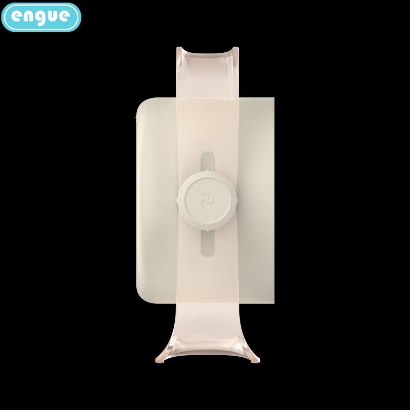 ENGUE 6-inch Smart Turbine Portable Desktop Circulation Fan