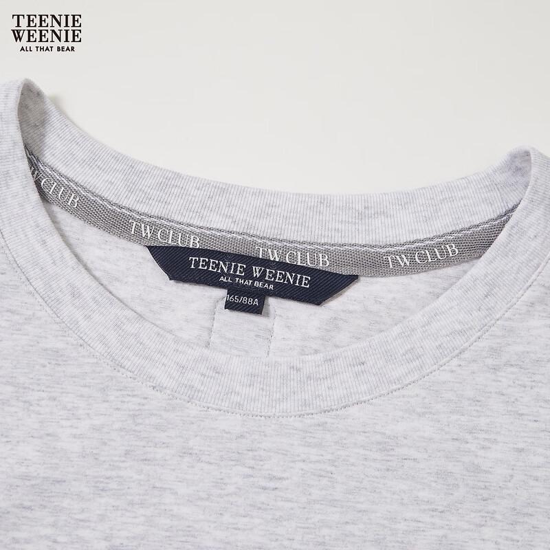 Teenie Weenie Women's Cartoon Bear T-Shirt
