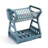 2-stöckiger Geschirrtrockner für Einpersonenhaushalte
