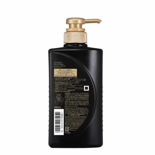 TSUBAKI Premium EX Intensive Repair Shampoo 490mL