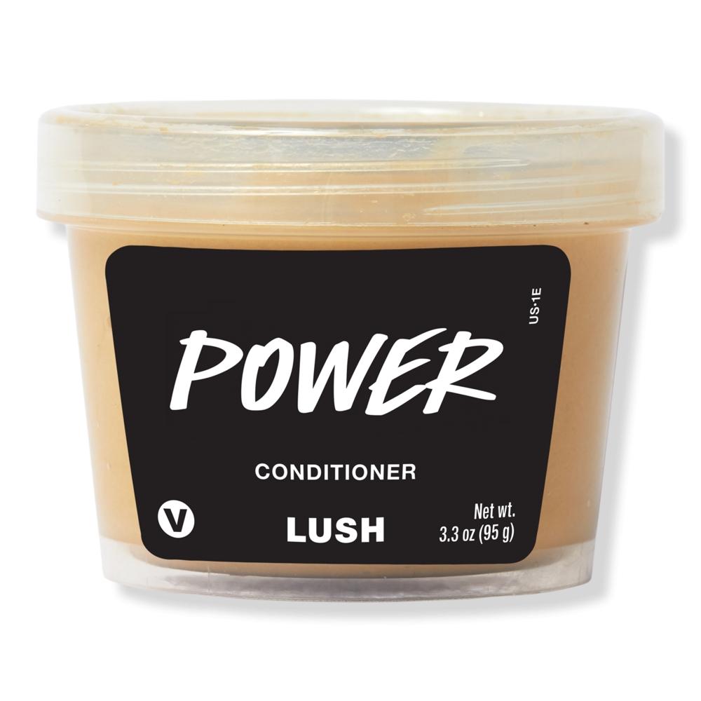 

Кондиционер Lush Power 3,3 унции