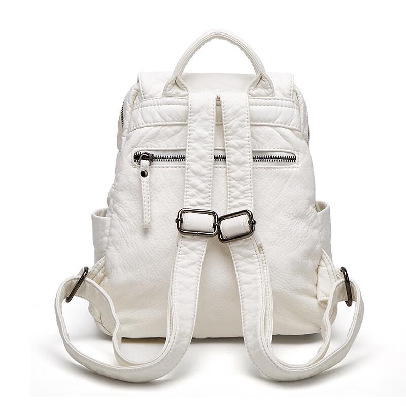 Mochila Casual de Moda para Mujer Li Shen