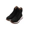 Timberland Comfortable Work Boots Men Boots Black A2DS2