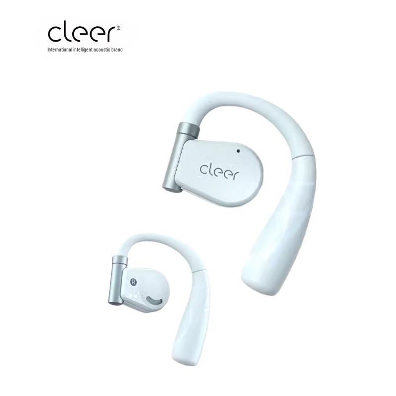 Cleer ARC 2 Open-Ear Sports Bluetooth Earphones