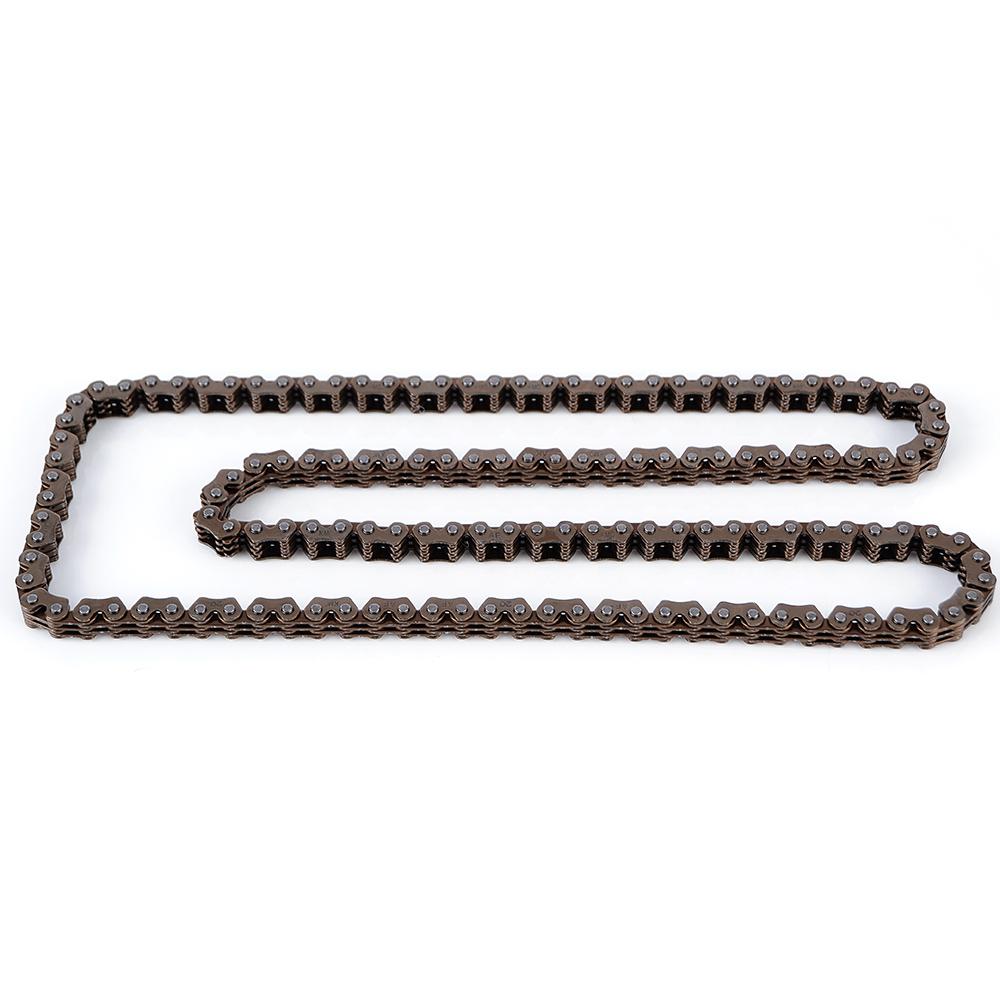Cam Camshaft Timing Chain for Kawasaki ZL400 Eliminator 400 400LX 400SE ZL600A ZL600B GPX600R GPZ600R 92057-1190