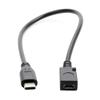 Cables & Adapters Micro Usb Female To C 3.1 Type Male Converter Cable Adapter Connector