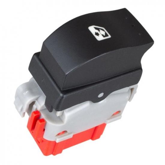 8200199518 NEW Window Control Button Power Switch For Renault Master II Bus JD