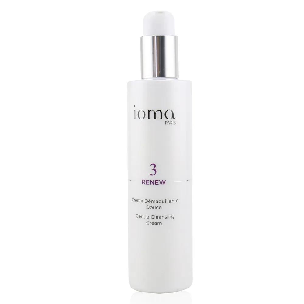 ioma Renew Gentle Cleansing Cream 200ml/6.7oz