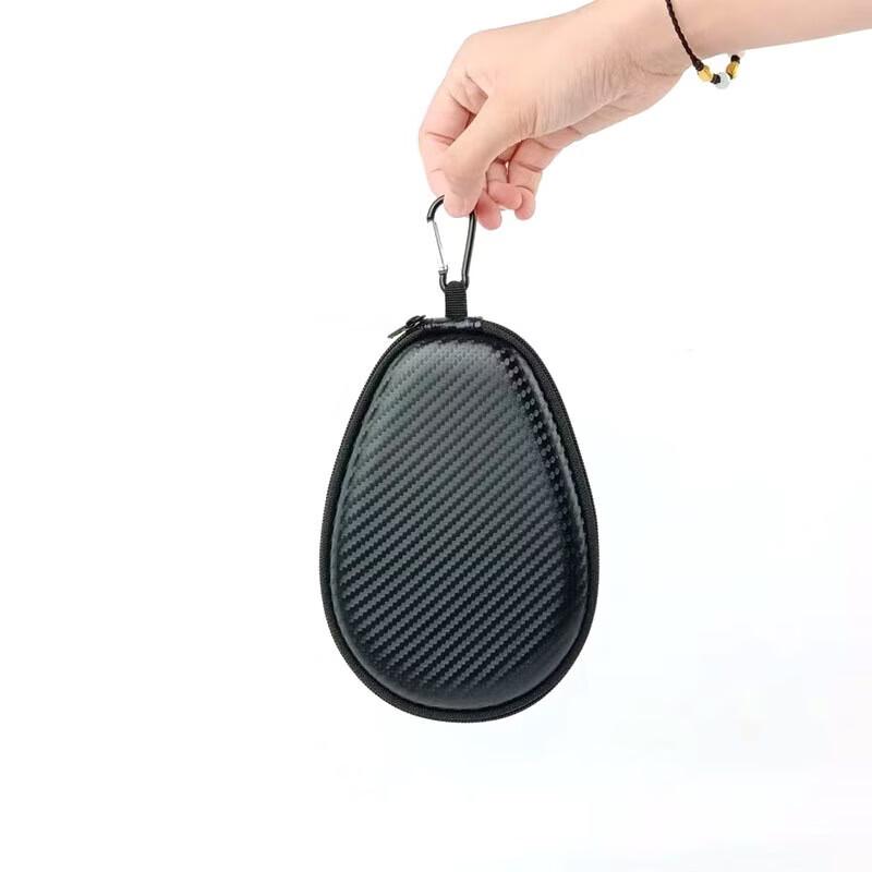 WEZHO Outdoor EVA Headphone Case