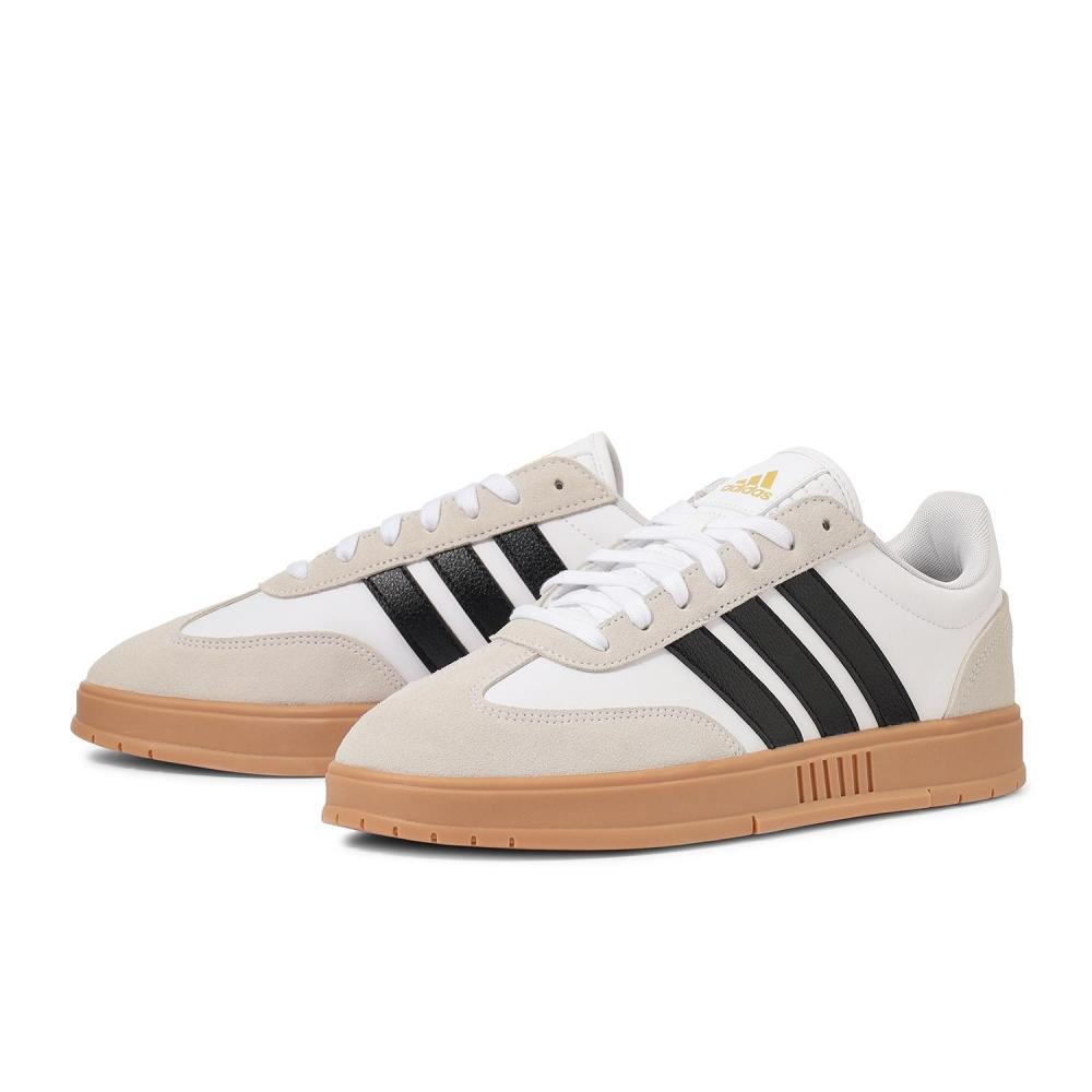 AdidaS Men S gradaS 2.0 ShoeS Ftwr Core Gum1 Ki2364