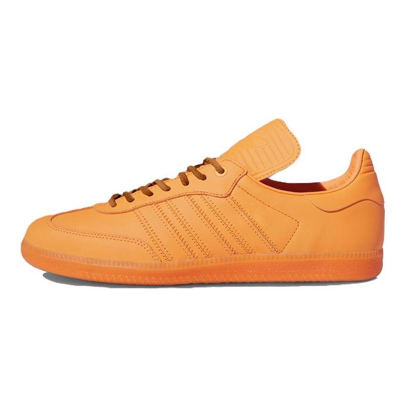Pharrell x adidas Samba