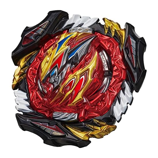 Beyblade Burst B-197 Booster Divine Belial.Nx.Ad-3