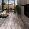VidaXL Floor Plank Floor Board Flooring Living Room Interior PVC Self-Adhesive 5.21m² 2mm 330196